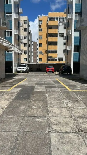 Foto 5 de Apartamento com 3 quartos à venda, 89m2 em Graças, Recife - PE