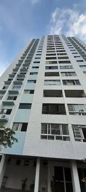 Foto 2 de Apartamento com 3 quartos à venda, 125m2 em Aflitos, Recife - PE