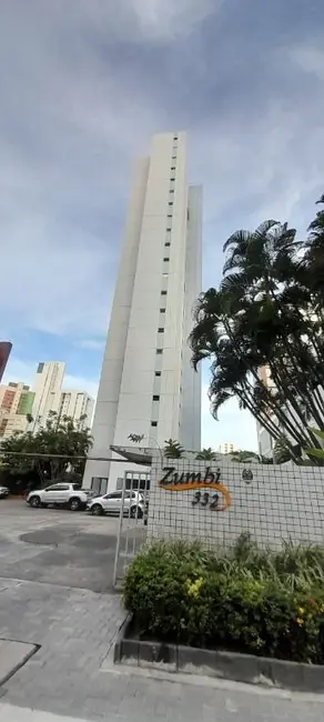 Foto 4 de Apartamento com 3 quartos à venda, 125m2 em Aflitos, Recife - PE