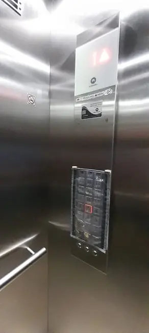 Foto 9 de Apartamento com 3 quartos à venda, 125m2 em Aflitos, Recife - PE