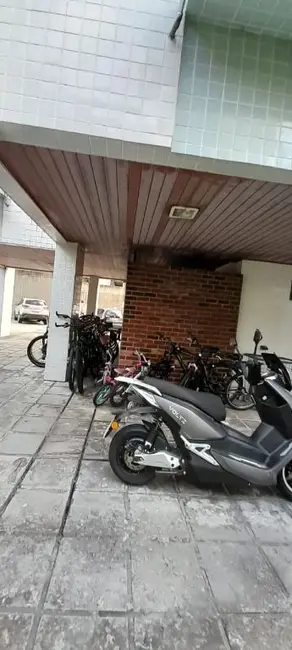 Foto 8 de Apartamento com 3 quartos à venda, 125m2 em Aflitos, Recife - PE