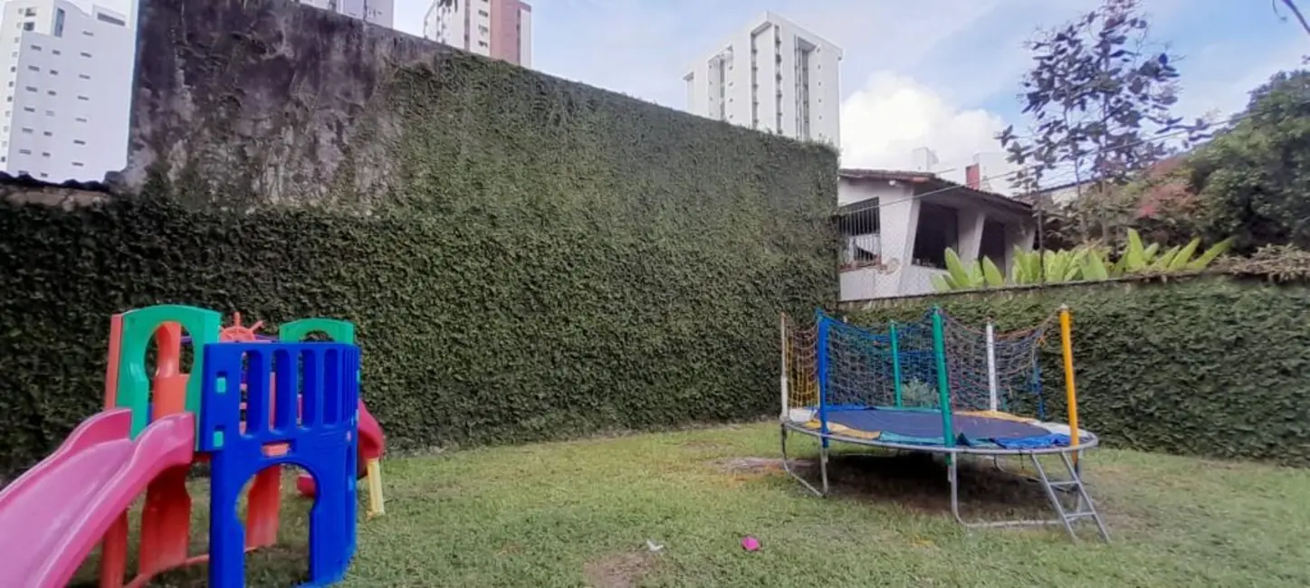 Foto 7 de Apartamento com 3 quartos à venda, 125m2 em Aflitos, Recife - PE