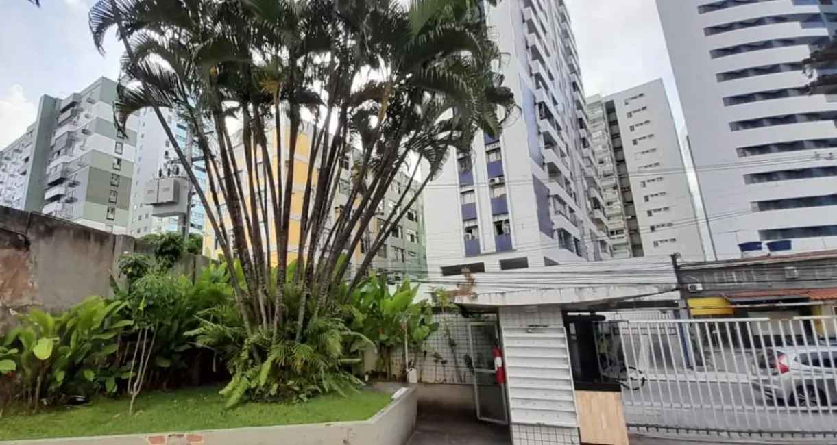 Foto 1 de Apartamento com 3 quartos à venda, 125m2 em Aflitos, Recife - PE