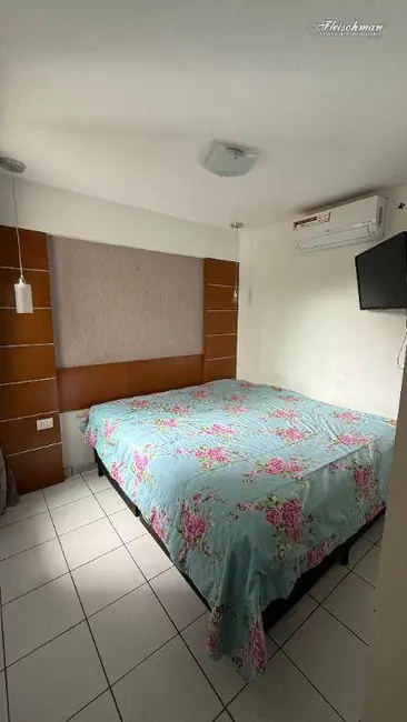 Foto 7 de Apartamento com 3 quartos à venda, 80m2 em Monteiro, Recife - PE