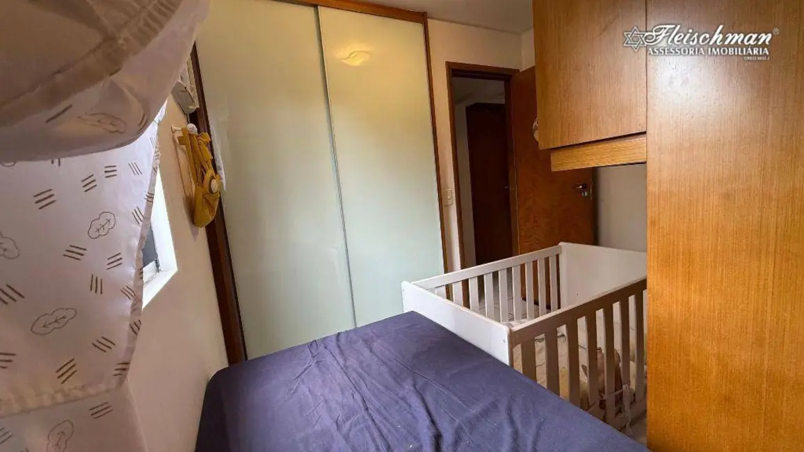 Foto 6 de Apartamento com 3 quartos à venda, 80m2 em Monteiro, Recife - PE