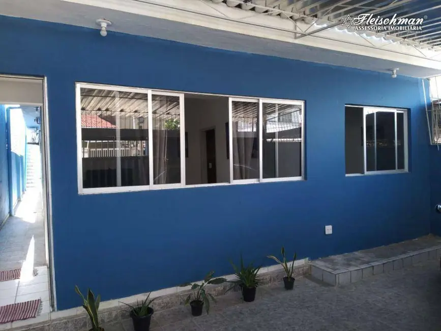 Foto 4 de Casa com 3 quartos à venda, 120m2 em Cordeiro, Recife - PE