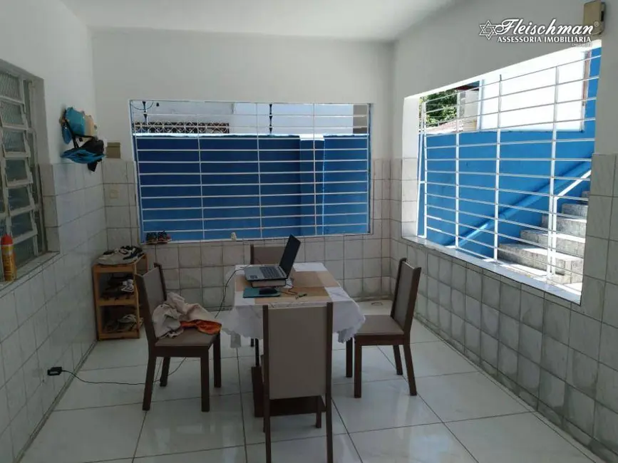 Foto 8 de Casa com 3 quartos à venda, 120m2 em Cordeiro, Recife - PE