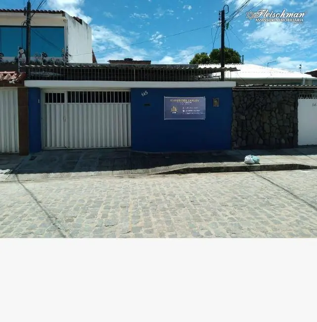 Foto 1 de Casa com 3 quartos à venda, 120m2 em Cordeiro, Recife - PE