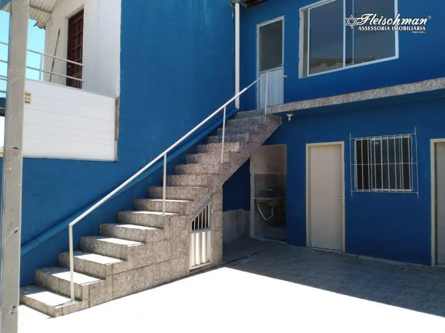 Foto 3 de Casa com 3 quartos à venda, 120m2 em Cordeiro, Recife - PE