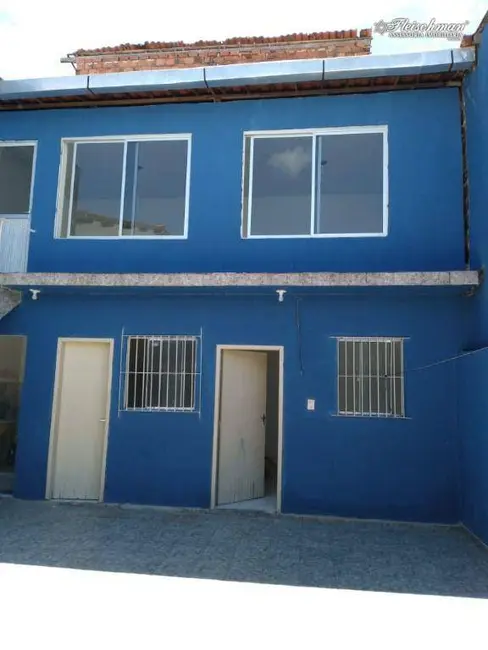 Foto 2 de Casa com 3 quartos à venda, 120m2 em Cordeiro, Recife - PE