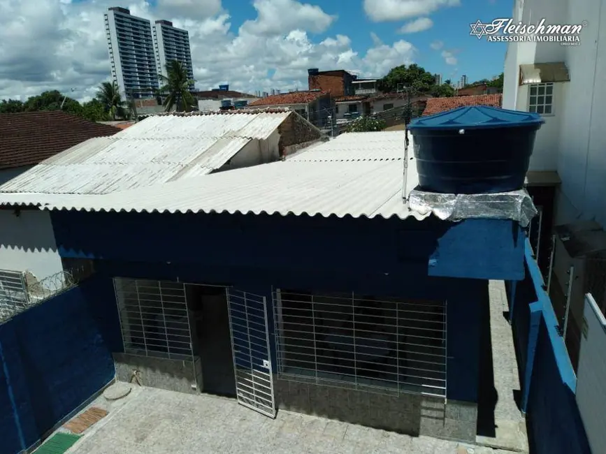 Foto 5 de Casa com 3 quartos à venda, 120m2 em Cordeiro, Recife - PE