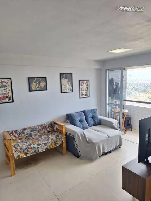 Foto 5 de Apartamento com 2 quartos à venda e para alugar, 55m2 em Rosarinho, Recife - PE