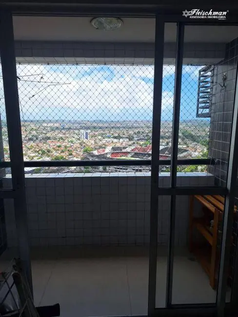 Foto 6 de Apartamento com 2 quartos à venda e para alugar, 55m2 em Rosarinho, Recife - PE