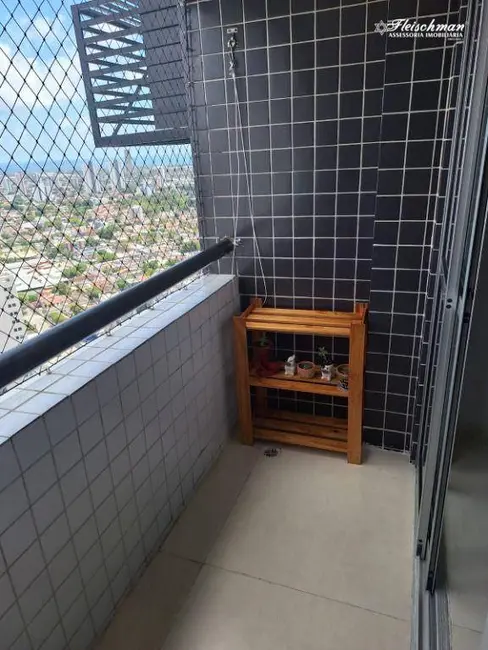 Foto 8 de Apartamento com 2 quartos à venda e para alugar, 55m2 em Rosarinho, Recife - PE