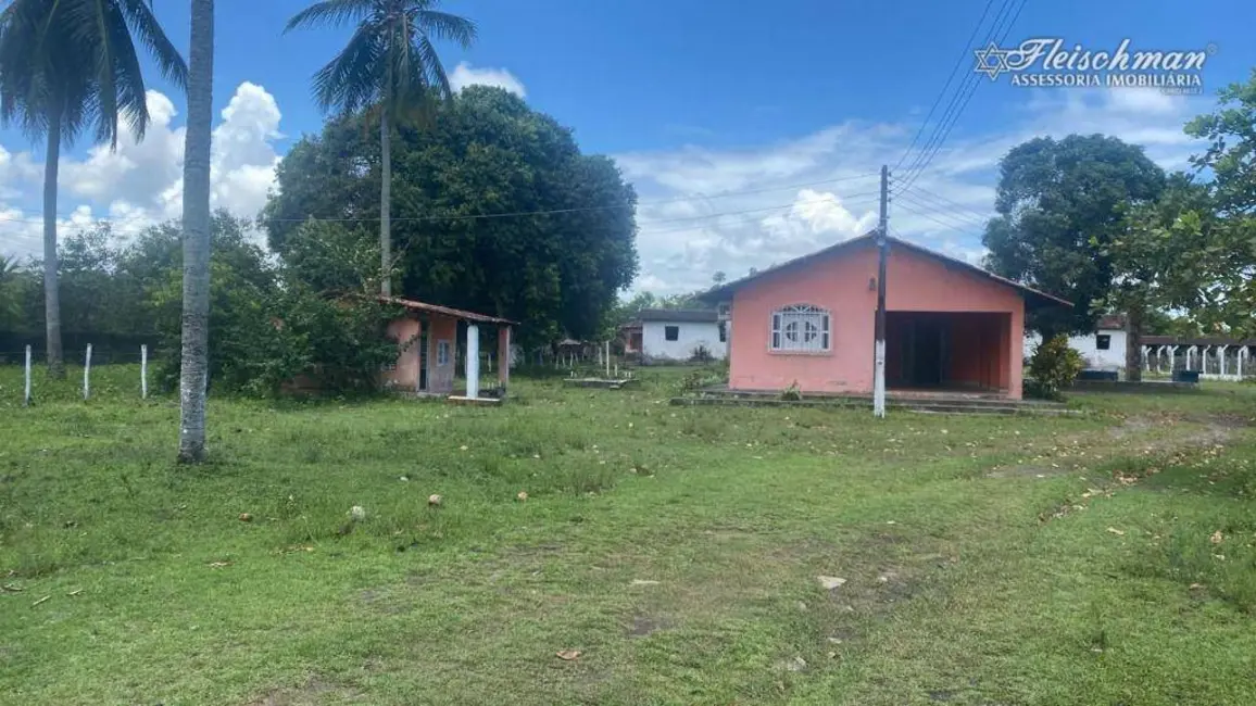 Chácara com 1 quarto à venda, 38000m2 em Sítio dos Marcos, Igarassu - PE - imagem 1 Foto 1 de Chácara com 1 quarto à venda, 38000m2 em Sítio dos Marcos, Igarassu - PE