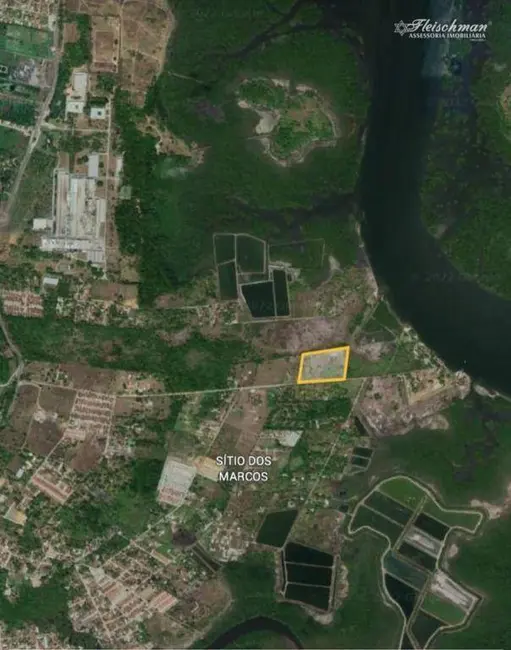 Chácara com 1 quarto à venda, 38000m2 em Sítio dos Marcos, Igarassu - PE - imagem 9 Foto 9 de Chácara com 1 quarto à venda, 38000m2 em Sítio dos Marcos, Igarassu - PE