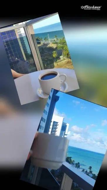 Foto 3 de Apartamento com 4 quartos à venda, 170m2 em Boa Viagem, Recife - PE