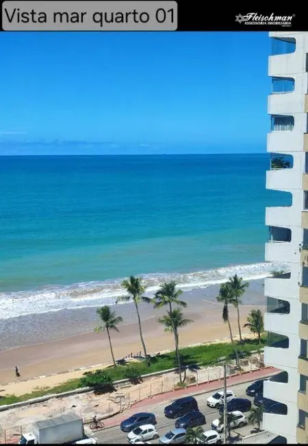 Foto 2 de Apartamento com 4 quartos à venda, 170m2 em Boa Viagem, Recife - PE