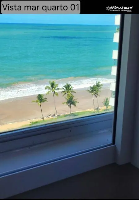 Foto 5 de Apartamento com 4 quartos à venda, 170m2 em Boa Viagem, Recife - PE