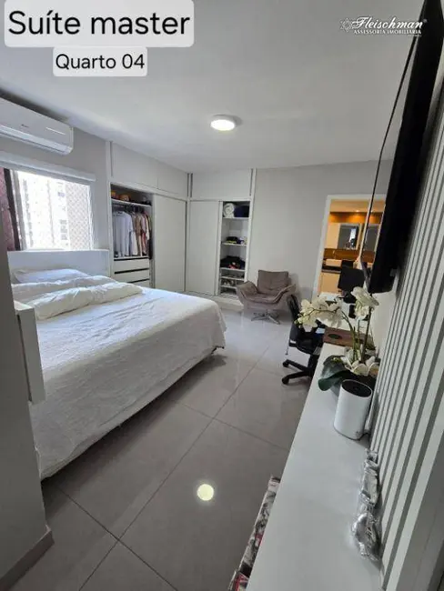 Foto 6 de Apartamento com 4 quartos à venda, 170m2 em Boa Viagem, Recife - PE