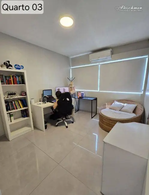 Foto 4 de Apartamento com 4 quartos à venda, 170m2 em Boa Viagem, Recife - PE