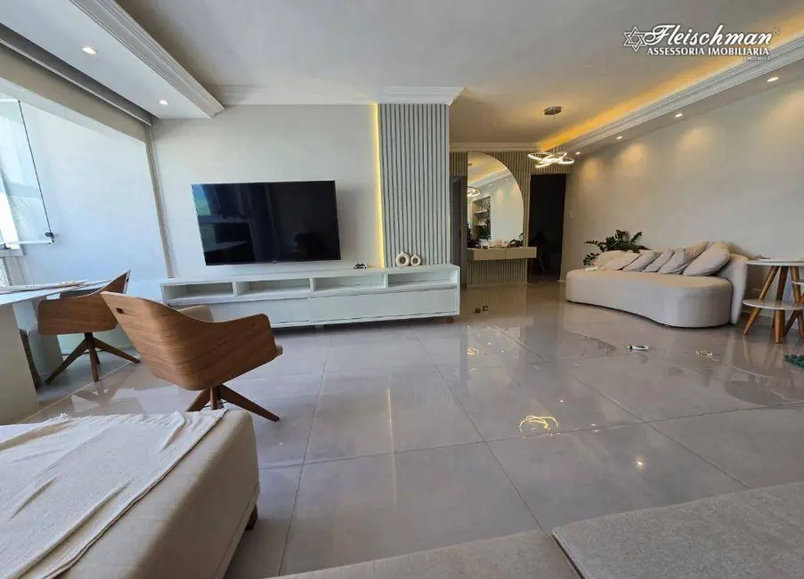 Foto 7 de Apartamento com 4 quartos à venda, 170m2 em Boa Viagem, Recife - PE