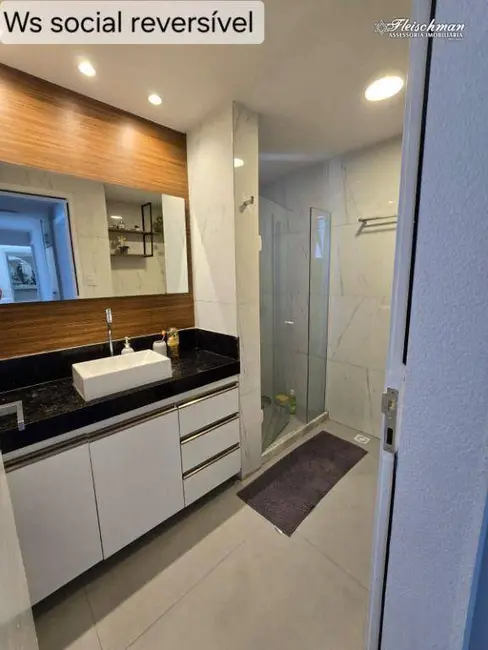 Foto 8 de Apartamento com 4 quartos à venda, 170m2 em Boa Viagem, Recife - PE