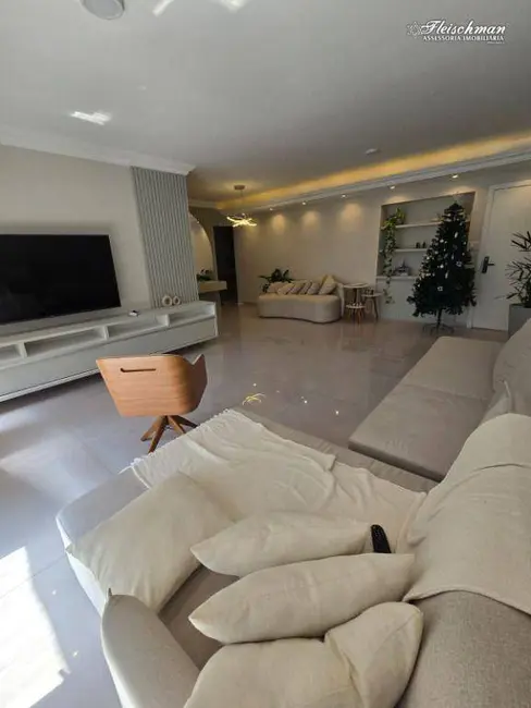 Foto 1 de Apartamento com 4 quartos à venda, 170m2 em Boa Viagem, Recife - PE