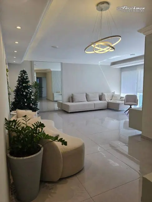 Foto 9 de Apartamento com 4 quartos à venda, 170m2 em Boa Viagem, Recife - PE