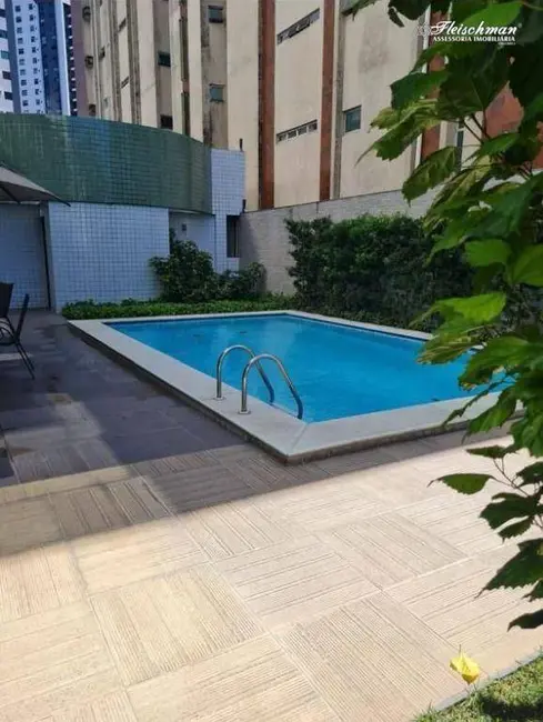 Foto 7 de Apartamento com 1 quarto à venda e para alugar, 36m2 em Aflitos, Recife - PE