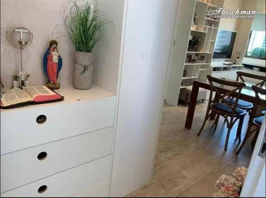Foto 9 de Apartamento com 1 quarto à venda e para alugar, 36m2 em Aflitos, Recife - PE