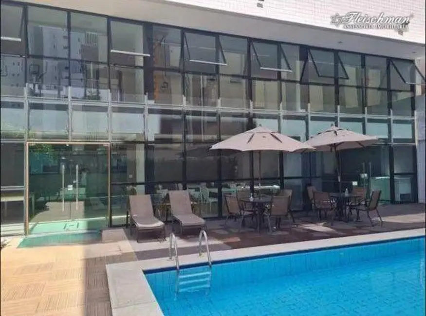 Foto 3 de Apartamento com 1 quarto à venda e para alugar, 36m2 em Aflitos, Recife - PE