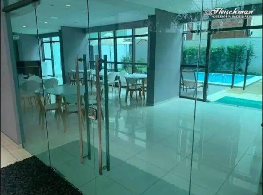 Foto 8 de Apartamento com 1 quarto à venda e para alugar, 36m2 em Aflitos, Recife - PE