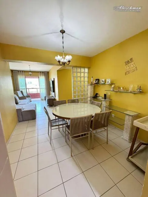 Foto 5 de Apartamento com 3 quartos à venda, 96m2 em Madalena, Recife - PE