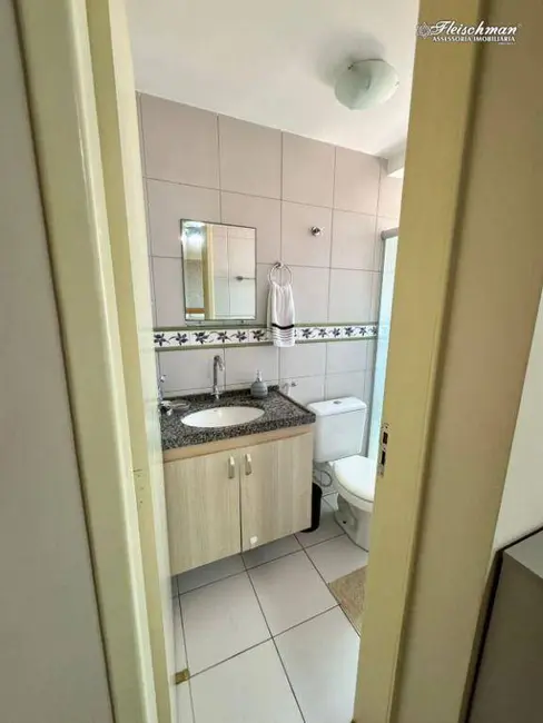 Foto 6 de Apartamento com 3 quartos à venda, 96m2 em Madalena, Recife - PE