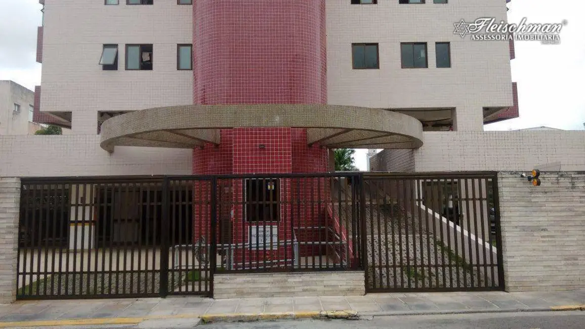 Foto 2 de Apartamento com 3 quartos à venda, 96m2 em Madalena, Recife - PE