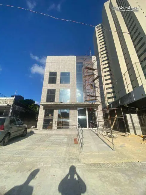 Foto 1 de Casa para alugar, 570m2 em Santana, Recife, PE