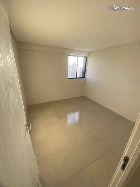 Foto 4 de Apartamento com 3 quartos à venda, 80m2 em Boa Viagem, Recife - PE