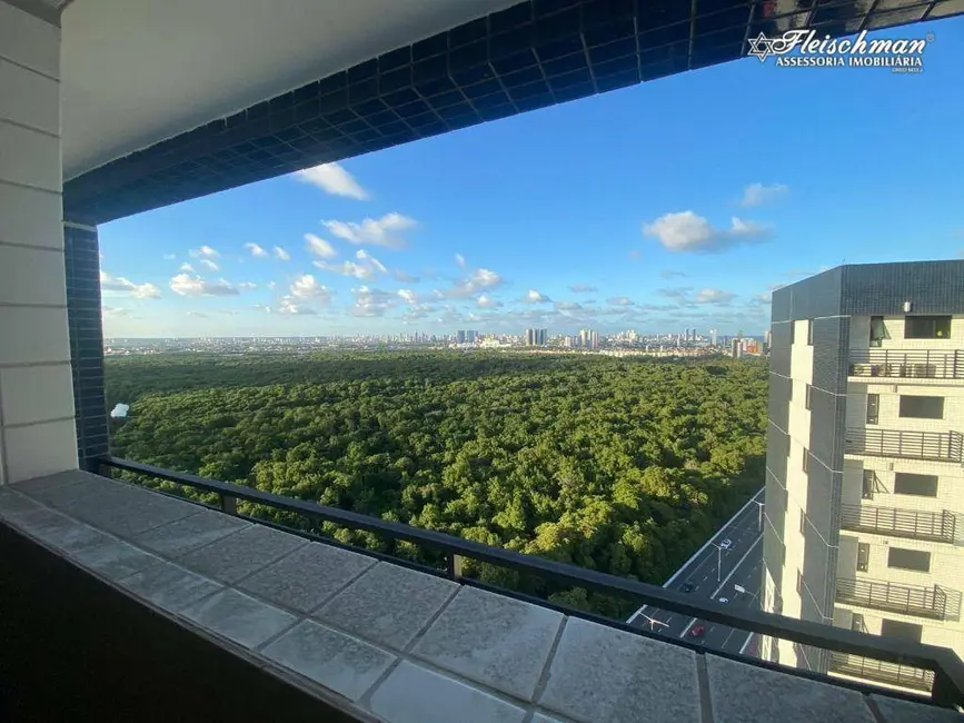 Foto 9 de Apartamento com 3 quartos à venda, 80m2 em Boa Viagem, Recife - PE