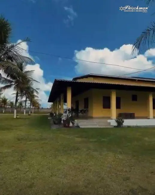 Foto 1 de Sala Comercial à venda, 27000m2 em Conde - PB