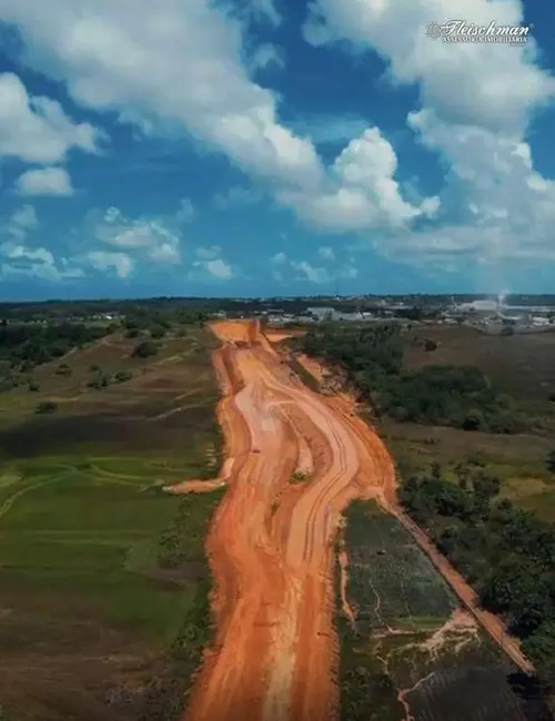 Foto 5 de Sala Comercial à venda, 27000m2 em Conde - PB