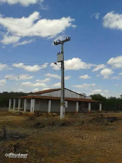 Foto 6 de Fazenda / Haras com 2 quartos à venda, 490000m2 em Distrito de Algodoes, Sertania - PE