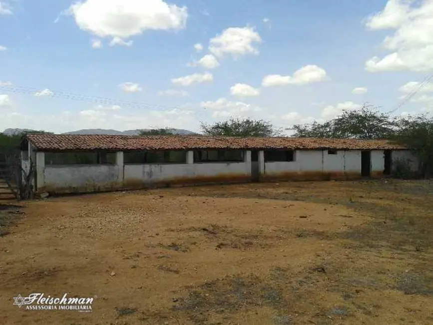 Foto 5 de Fazenda / Haras com 2 quartos à venda, 490000m2 em Distrito de Algodoes, Sertania - PE