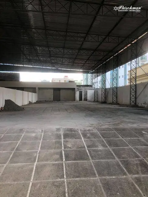 Foto 1 de Loja para alugar, 850m2 em Iputinga, Recife - PE