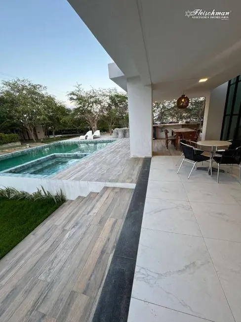 Foto 7 de Casa de Condomínio com 4 quartos à venda, 1000m2 em Saire - PE