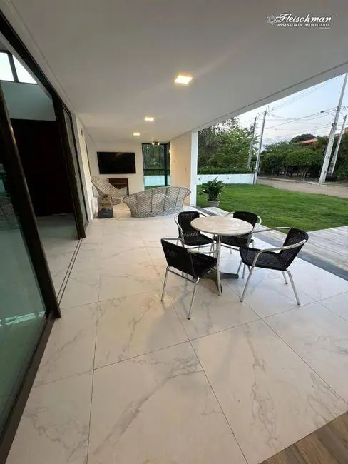 Foto 3 de Casa de Condomínio com 4 quartos à venda, 1000m2 em Saire - PE