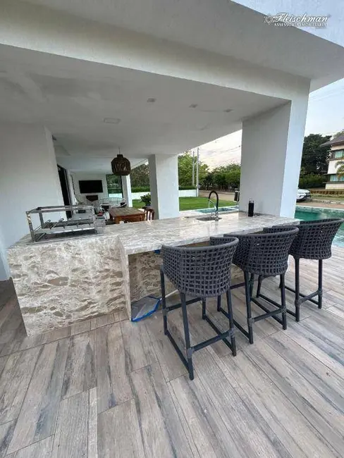 Foto 6 de Casa de Condomínio com 4 quartos à venda, 1000m2 em Saire - PE