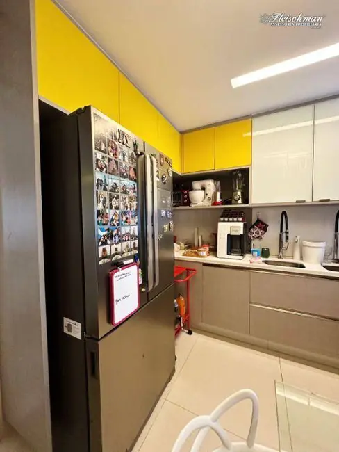 Foto 4 de Apartamento com 3 quartos à venda, 136m2 em Espinheiro, Recife - PE