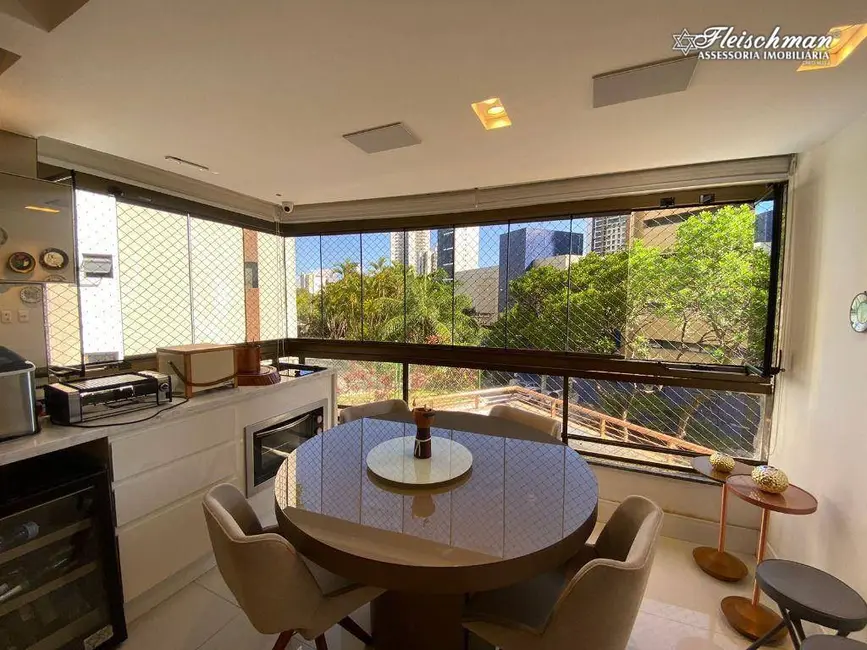 Foto 2 de Apartamento com 3 quartos à venda, 136m2 em Espinheiro, Recife - PE