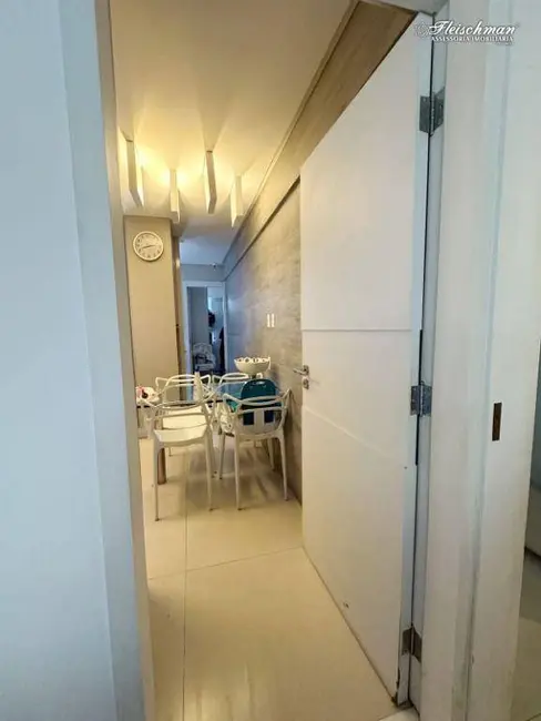 Foto 5 de Apartamento com 3 quartos à venda, 136m2 em Espinheiro, Recife - PE